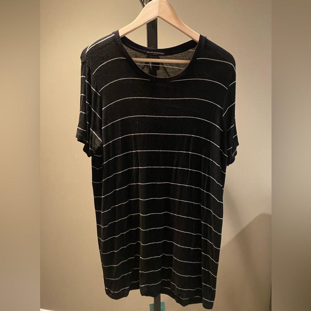 Brandy Melville Tshirt Dress